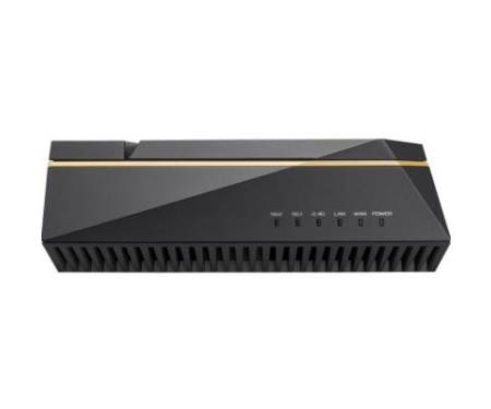 Маршрутизатор ASUS RT-AX92U
