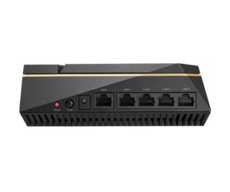 Маршрутизатор ASUS RT-AX92U