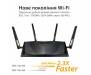 Маршрутизатор ASUS RT-AX88U AX6000, 8xGE LAN, 1xGE WAN, 2xUSB3.1, MU-MIMO, Beam (RT-AX88U)