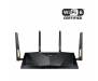 Маршрутизатор ASUS RT-AX88U AX6000, 8xGE LAN, 1xGE WAN, 2xUSB3.1, MU-MIMO, Beam (RT-AX88U)