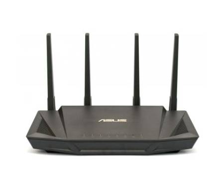 Маршрутизатор ASUS RT-AX58U