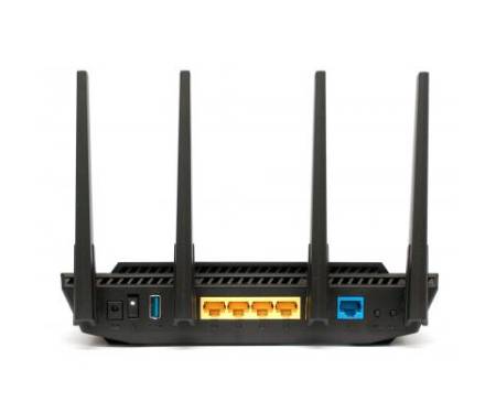 Маршрутизатор ASUS RT-AX58U