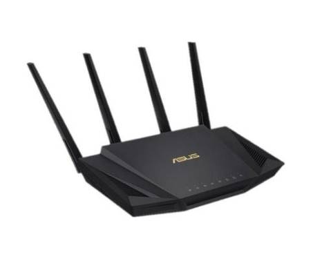 Маршрутизатор ASUS RT-AX58U