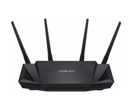 Маршрутизатор ASUS RT-AX58U