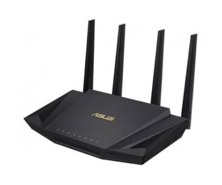 Маршрутизатор ASUS RT-AX58U