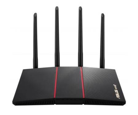 Маршрутизатор ASUS RT-AX55