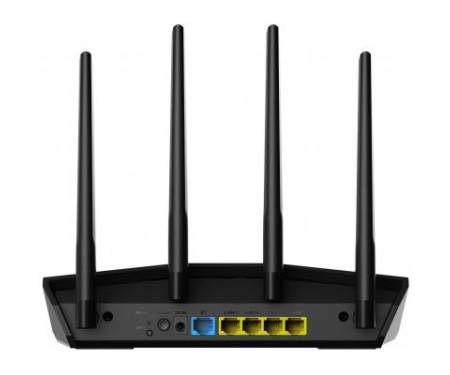 Маршрутизатор ASUS RT-AX55