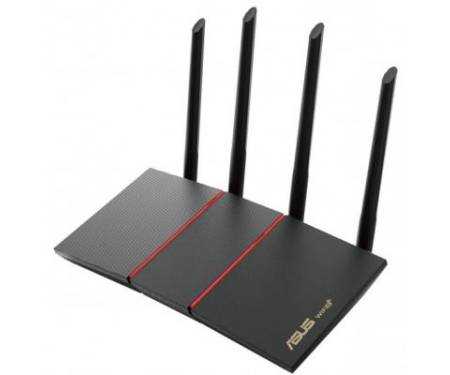 Маршрутизатор ASUS RT-AX55
