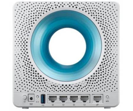 Маршрутизатор ASUS BLUE_CAVE