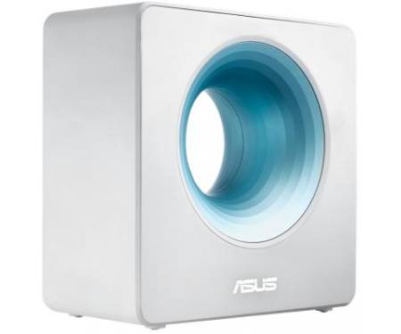 Маршрутизатор ASUS BLUE_CAVE