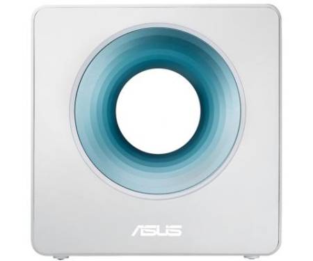 Маршрутизатор ASUS BLUE_CAVE