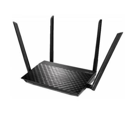 Маршрутизатор ASUS RT-AC57U V3