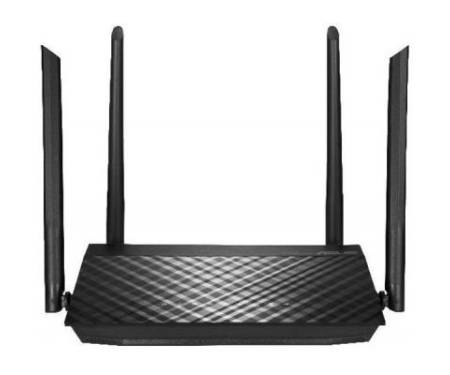 Маршрутизатор ASUS RT-AC57U V3