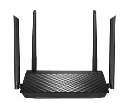Маршрутизатор ASUS RT-AC58U_V3