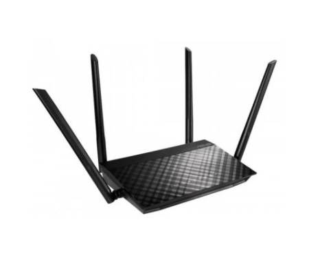 Маршрутизатор ASUS RT-AC58U_V3