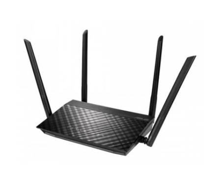 Маршрутизатор ASUS RT-AC58U_V3