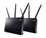 Маршрутизатор ASUS RT-AC68U-2PK