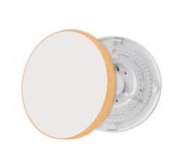 Потолочная лампа Yeelight Flamia Ceiling Light Mini 350mm 50W 2500-5500К Gold (YLXD28YL) (YLXD2801CN)