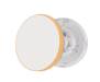 Потолочная лампа Yeelight Flamia Ceiling Light Mini 350mm 50W 2500-5500К Gold (YLXD28YL) (YLXD2801CN)