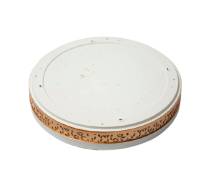 Потолочная лампа Yeelight Flamia Ceiling Light 450mm 50W 2500-5500К Gold (YLXD29YL) (YLXD2901CN)