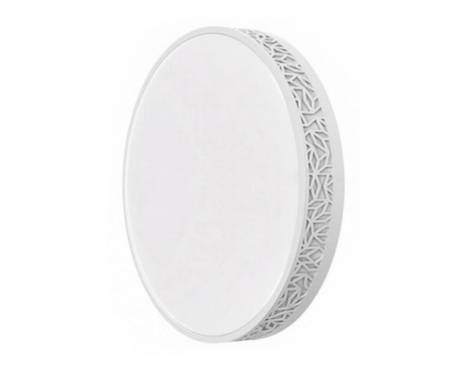 Потолочная лампа Yeelight Silva Ceiling Light 450mm 50W 2700-6500K White (YLXD35YL) (YLXD3503CN)