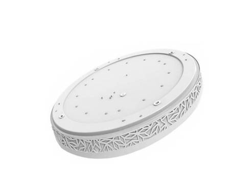 Потолочная лампа Yeelight Silva Ceiling Light 450mm 50W 2700-6500K White (YLXD35YL) (YLXD3503CN)
