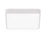 Потолочная лампа Yeelight Crystal Ceiling Light Plus 500mm 40W 2700-6500K White (YLXD21YL) (XD210W0CN)