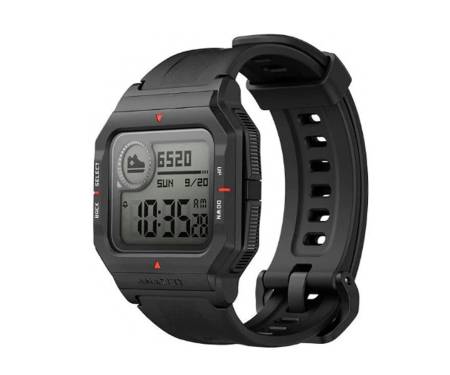 Смарт-часы Amazfit Neo Black