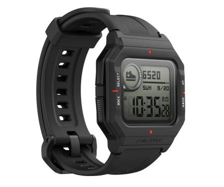 Смарт-часы Amazfit Neo Black