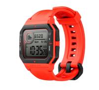 Смарт-часы Amazfit Neo Red