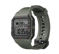 Смарт-часы Amazfit Neo Green