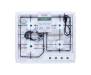 Perfelli HGM 61414 WH