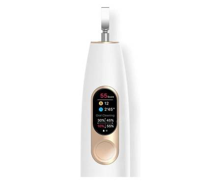 Электрическая зубная щетка Oclean X Smart Touchscreen Sonic