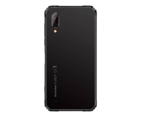 Смартфон Blackview BV6100 3/16GB Black