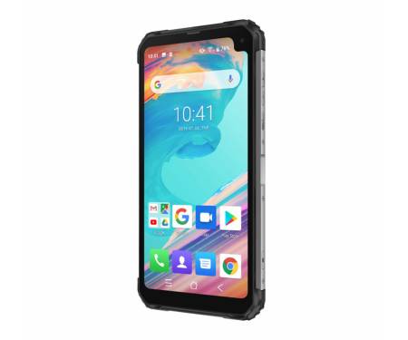 Смартфон Blackview BV6100 3/16Gb (Silver)