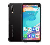 Смартфон Blackview BV6100 3/16Gb (Silver)