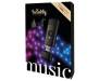 Гирлянда Twinkly Music Dongle Адаптер , USB, gen II (TMD01USB)