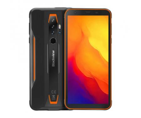 Смартфон Blackview BV6300 3/32GB Orange