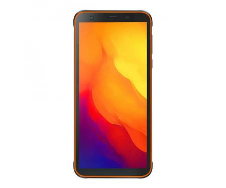 Смартфон Blackview BV6300 3/32GB Orange