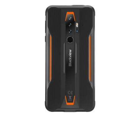 Смартфон Blackview BV6300 3/32GB Orange