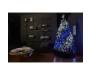Гирлянда Twinkly Smart LED Strings RGB 250, BT + WiFi, Gen II, IP44 кабель че (TWS250STP-BEU)