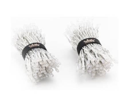 Гирлянда Twinkly Smart LED Strings RGBW 250, BT + WiFi, Gen II, IP44, кабель (TWS250SPP-TEU)