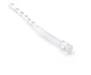 Гирлянда Twinkly Smart LED Strings RGBW 250, BT + WiFi, Gen II, IP44, кабель (TWS250SPP-TEU)