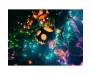 Гирлянда Twinkly Smart LED Strings RGBW 250, BT + WiFi, Gen II, IP44, кабель (TWS250SPP-TEU)