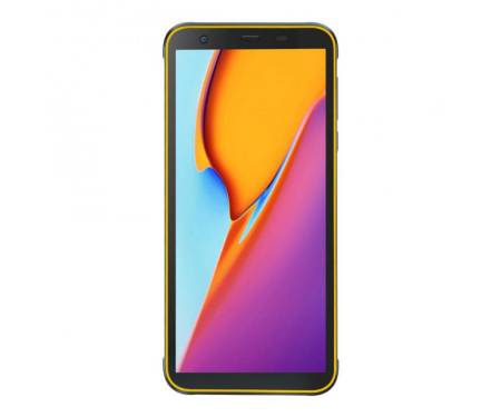 Смартфон Blackview BV6300 3/32GB Yellow