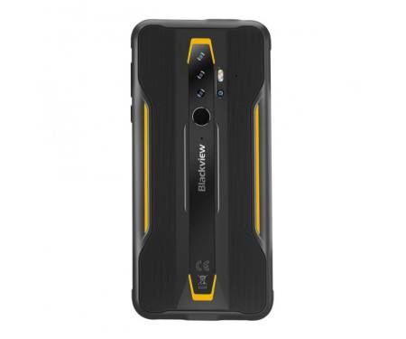 Смартфон Blackview BV6300 3/32GB Yellow