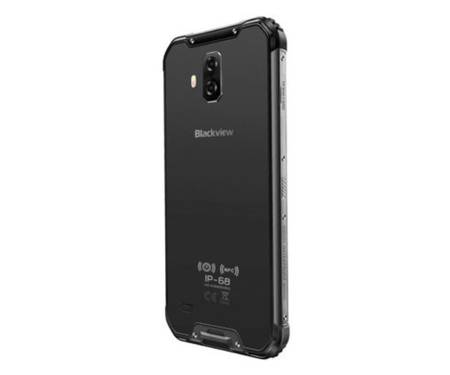 Смартфон Blackview BV9600 4/64Gb (Black Grey)