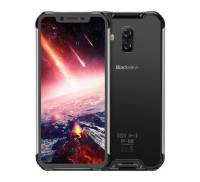 Смартфон Blackview BV9600 4/64Gb (Silver)
