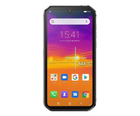 Смартфон Blackview BV9900 Pro 8/128GB Silver