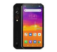 Смартфон Blackview BV9900 Pro 8/128GB Silver